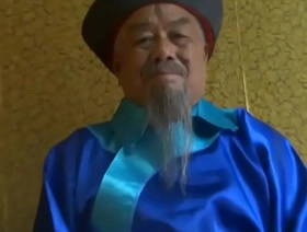 亚洲父亲和儿子从事热气的同性恋性爱 detached porn korean triumvirate