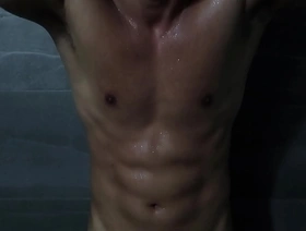 肌肉士兵在中国地牢中经历BDSM酷刑 - 第1/3章 hot gay indian men porn