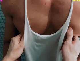 亚洲肌肉大块被乳头刺激在淋浴中宠爱 china delighted sleep porn