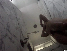 伦敦凯斯（London Keyes）沉迷于淋浴时的独奏 porn unconcerned chinese teen