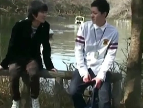 亚洲Twink Shunichi充满热情 hot puerto rican gay porn