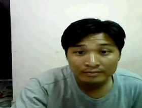 来自越南的亚洲人在网络摄像头上聊了性和肌肉 japan careless porn actor