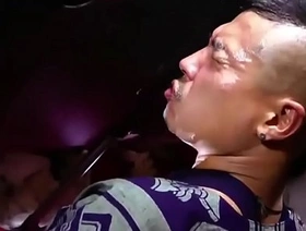 与亚洲男人和暨分组性行为 thailand gay sex porn