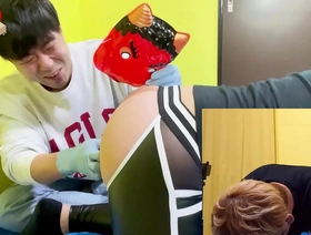 亚洲按摩会导致肛门繁忙 japan gay porn site