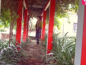 年轻而角质的青少年在农历新年聚会上公开 chinese uncaring movie porn