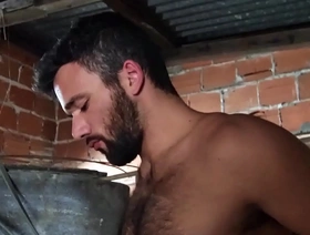 毛茸茸 gay porn bear japan