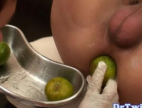 亚洲业余的大型玩具享受前列腺刺激 korean men gay porn