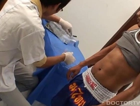 同性恋亚洲人twinks从事纠结的无鞍性爱 hot gay porn xvideos