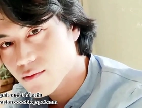 第90卷：亚洲同性恋色情与射液 chinese gay porn tied