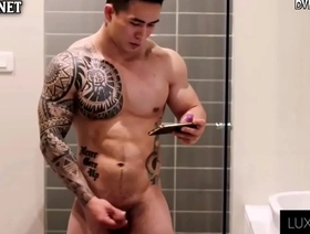 亚洲同性恋铁杆具有额外的强度 hot bustle gay porn