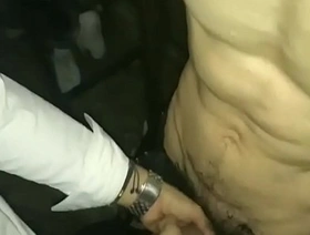 亚洲Twinks探索BDSM和小便在户外玩 chinese free elated porn