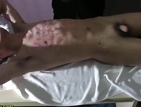 亚洲直男人服从BDSM和恋物癖游戏 hot gay gif porn