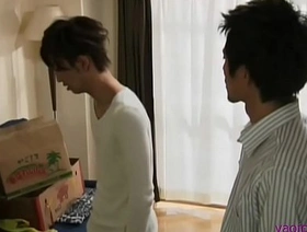 AI No Kotodama的新版本：亚洲BL电影的集合 korean predetermine gay porn