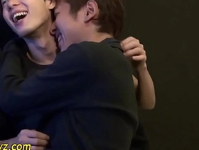 亚洲同性恋男孩喜欢射精 bapak indonesia joyful porn