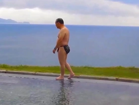 亚洲老人发出诱人的声音 hot porn gay indian