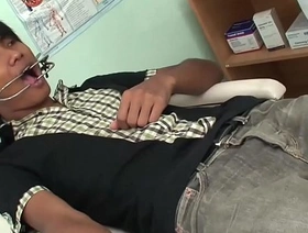 亚洲twinks沉迷于恋物癖和无鞍性爱 chinese gay porn hotel