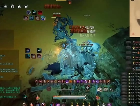 亚洲同性恋Tamer在Hystria Tamer视频中探索黑色沙漠 hot thailand gay porn