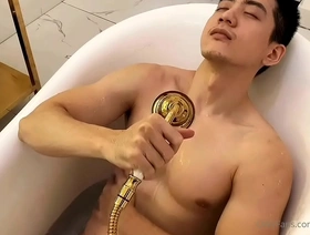 亚洲Twink的感性同性恋相遇 arab gay porn hot