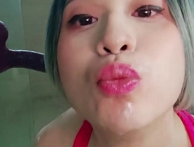 业余同性恋盖伊与中国伴侣练习Deepthroat gay porn chirr singapore