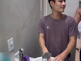 同性恋业余享受巴西Twink惊喜 red uncle china unconcerned porn