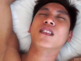 亚洲twinks vahn和rave从事纠结的医疗游戏 korean delighted porn actors