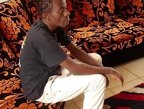 年轻的黑色同性恋抚摸他的大阴茎达到高潮 korean doctor gay porn