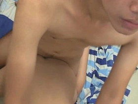 无鞍同性恋twink得到医疗口交 korean sleep rivulet gay porn