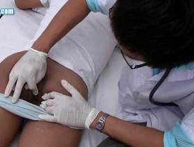 健康诊所的有趣相遇 hot indian gay boy porn