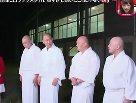 才华横溢的日本男人在同性恋电视节目中展示自己的技能 porn gay chinese urchin