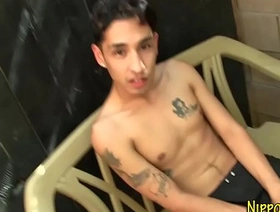 同性恋家伙用大公鸡自慰 gay porn chinese uncle