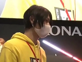 亚洲同性恋男孩沉迷于感官游戏 hot joyful porn pov