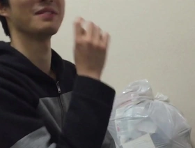 同性恋日本男子在东京的独奏冒险 korean massage porn gay