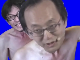 熟练的日本按摩师的感性同性恋按摩 korean office gay porn