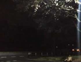 日本Twink的户外独奏表演 japan gay porn scat