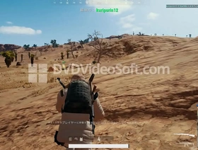 日本青少年男孩Kuripurin参加PUBG游戏玩法 japan gay daddy porn