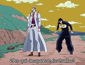 同性恋日本动画探讨了钻石中的禁忌主题是无与伦比的系列 korean gay porn