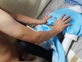 独奏日本男孩与两个性爱洋娃娃一起享乐 sg teen gay porn