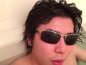 日本同性恋Mokou在感性同性恋遭遇中 korean gay porn anime