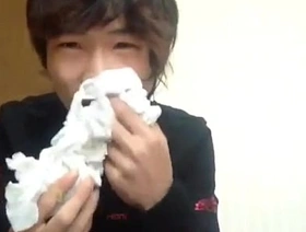 卡蒂亚（Katya）的感性旅程：一个日本男同性恋的故事 japan gay porn solo