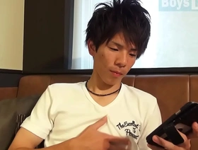 日本男子第一次在相机上道歉，同时取悦自己 porn hub careless indonesia