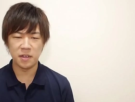 日本独奏男孩kazuya asian prevent a rough out rub down gay porn