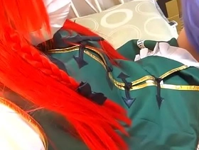 兔子装在touhou hourai林荫大道上 korean gay porn gif