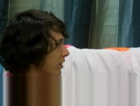 日本同性恋Twink Jacob Marteny在男同性恋色情视频中的爆炸性表演 gay japan movie porn