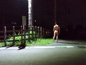 日本的Twink展览家在户外活动中将其全部取消 chinese twink gay porn