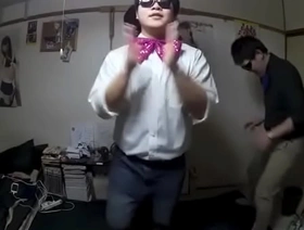 同性恋日本舞者在Raspberry Pi中的激动人心的表演 japan freeze gay porn