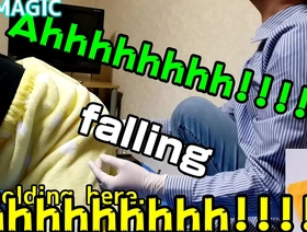 体验日本的肛门愉悦艺术与业余亚洲按摩 hot gay porn daddy