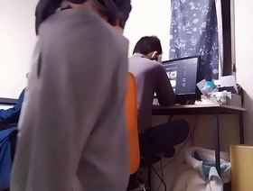 日本的Soloboy实验在个人疗程中使用肛门玩具进行 swang taiwan gay porn