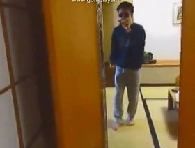 亚洲同性恋青少年Shamu的感性表演 gay porn japan hiroto