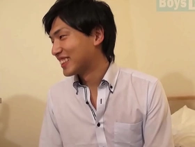 日本同性恋青少年有性感的屁股被砸了 asian be conducive to rub down careless porn