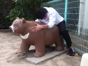 日本同性恋夫妇在高清视频中探索粗糙的性爱 hot chinese cheerful porn